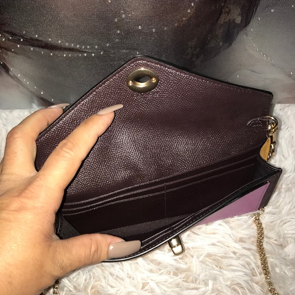 Wallet and crossbody - Picture 7 of 7